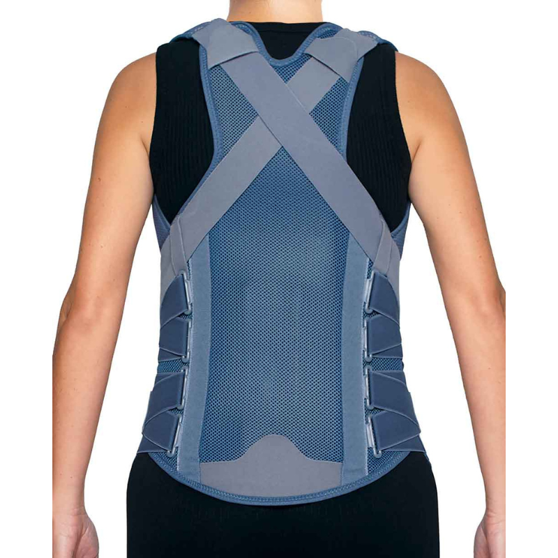 Corset dorso-lombaire bivalve PrimSpine