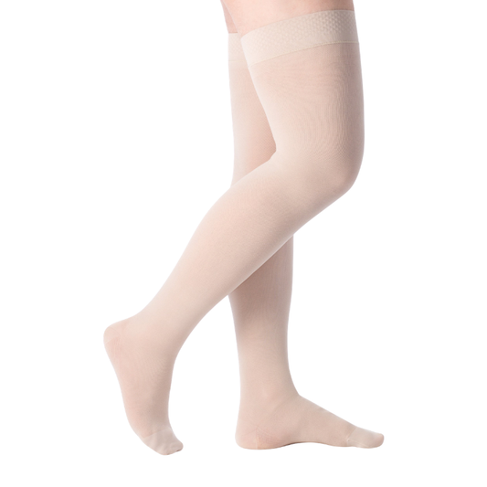 Bas auto-fixants de contention - Actys® 20 - Classe 2 - Homme