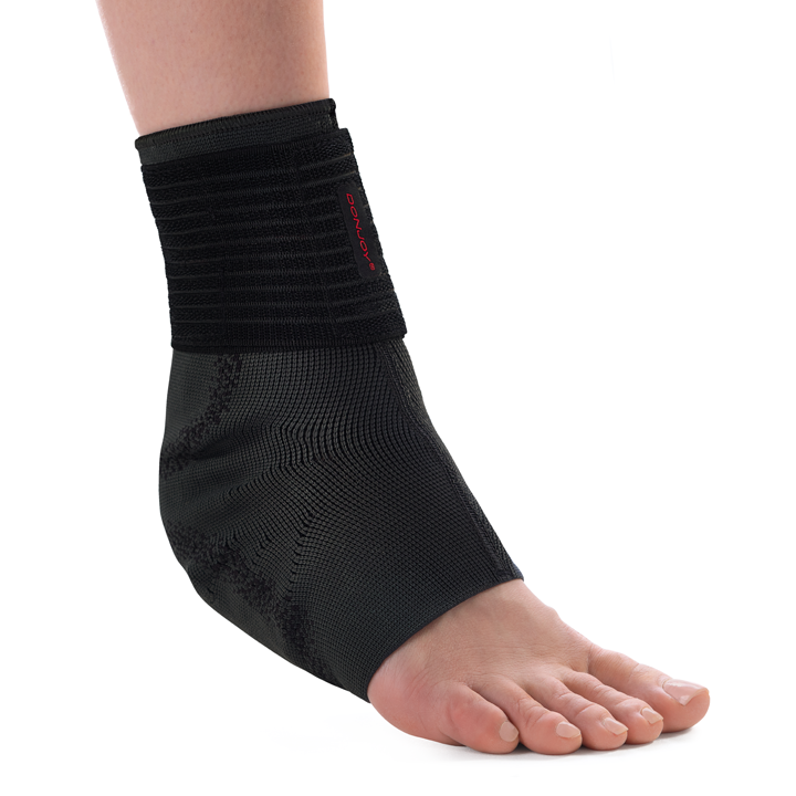 Chevillère AchiLax™