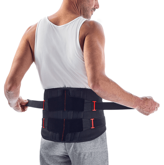 Ceinture lombaire Immostrap™ 2.0