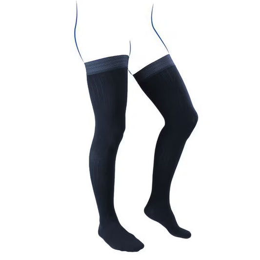 Bas de contention - Venoflex City Confort Coton - Classe 2 - Homme