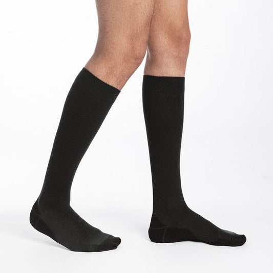 Chaussettes de contention - Active Loisirs - Classe 2 - Homme
