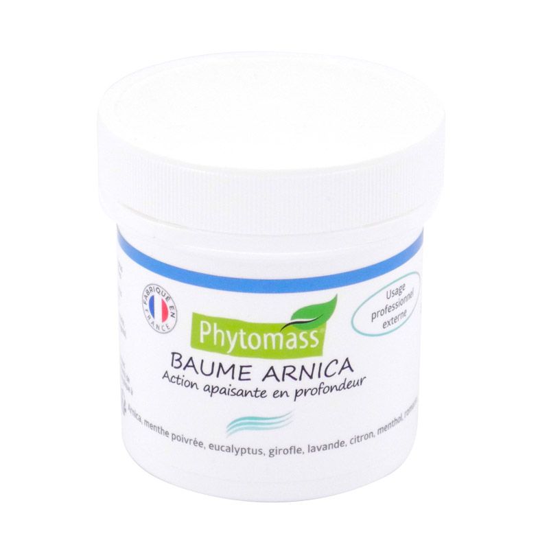 Baume Arnica