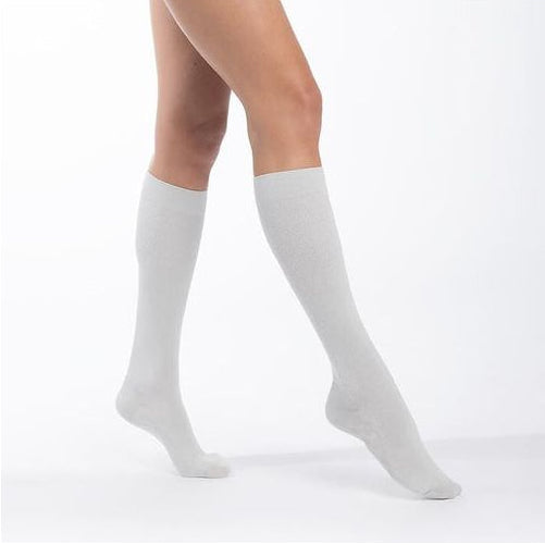 Chaussettes de contention - Active Loisirs - Classe 2 - Femme