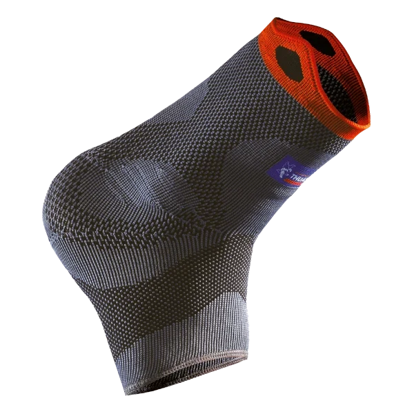 Chevillère de maintien renforcée multisports