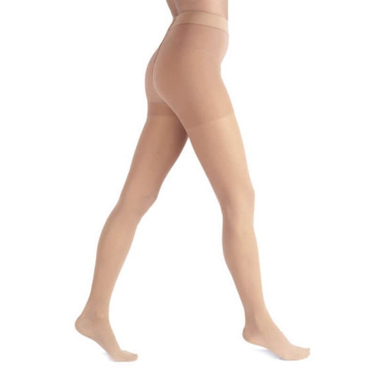 Collant de contention - Actys® 20 Semi-transparent - Classe 2 - Femme
