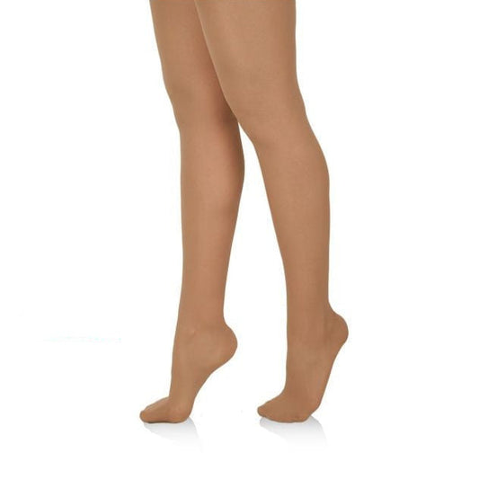 Collant de contention - Mediven® 20 Séduction Transparent - Classe 2 - Femme