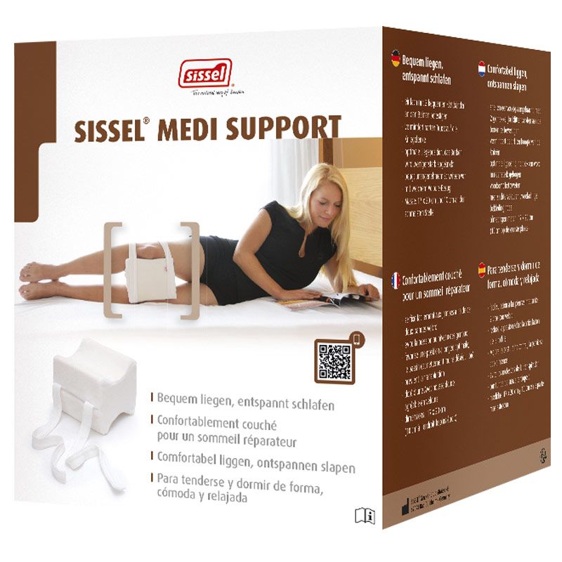 Coussin de confort Medi Support