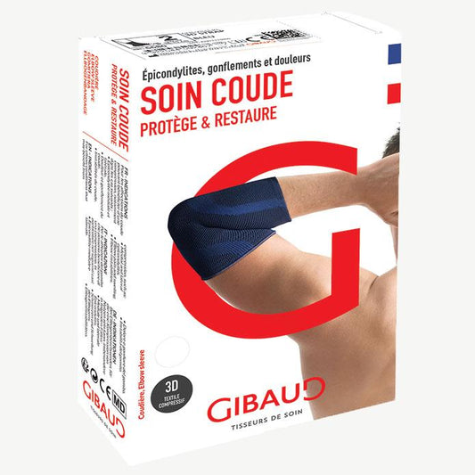 Coudière Gamme Conseil