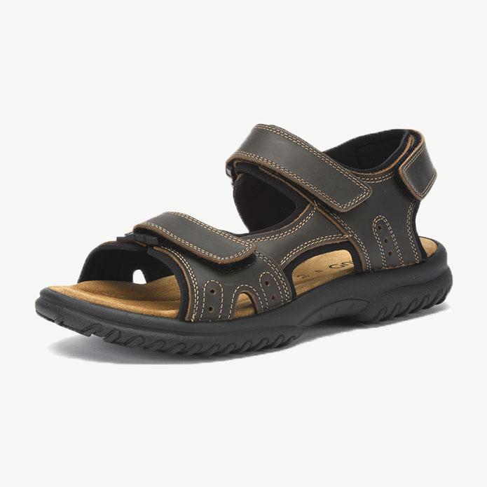 Chaussures thérapeutiques CHUT - Palerme - Homme