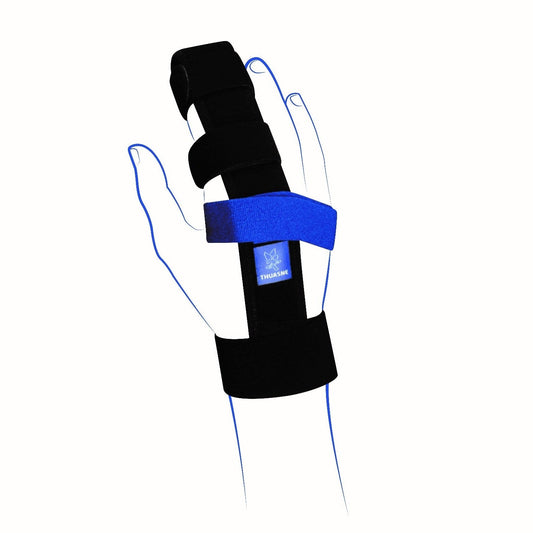 Attelle d'immobilisation poignet-doigt Digi Immo