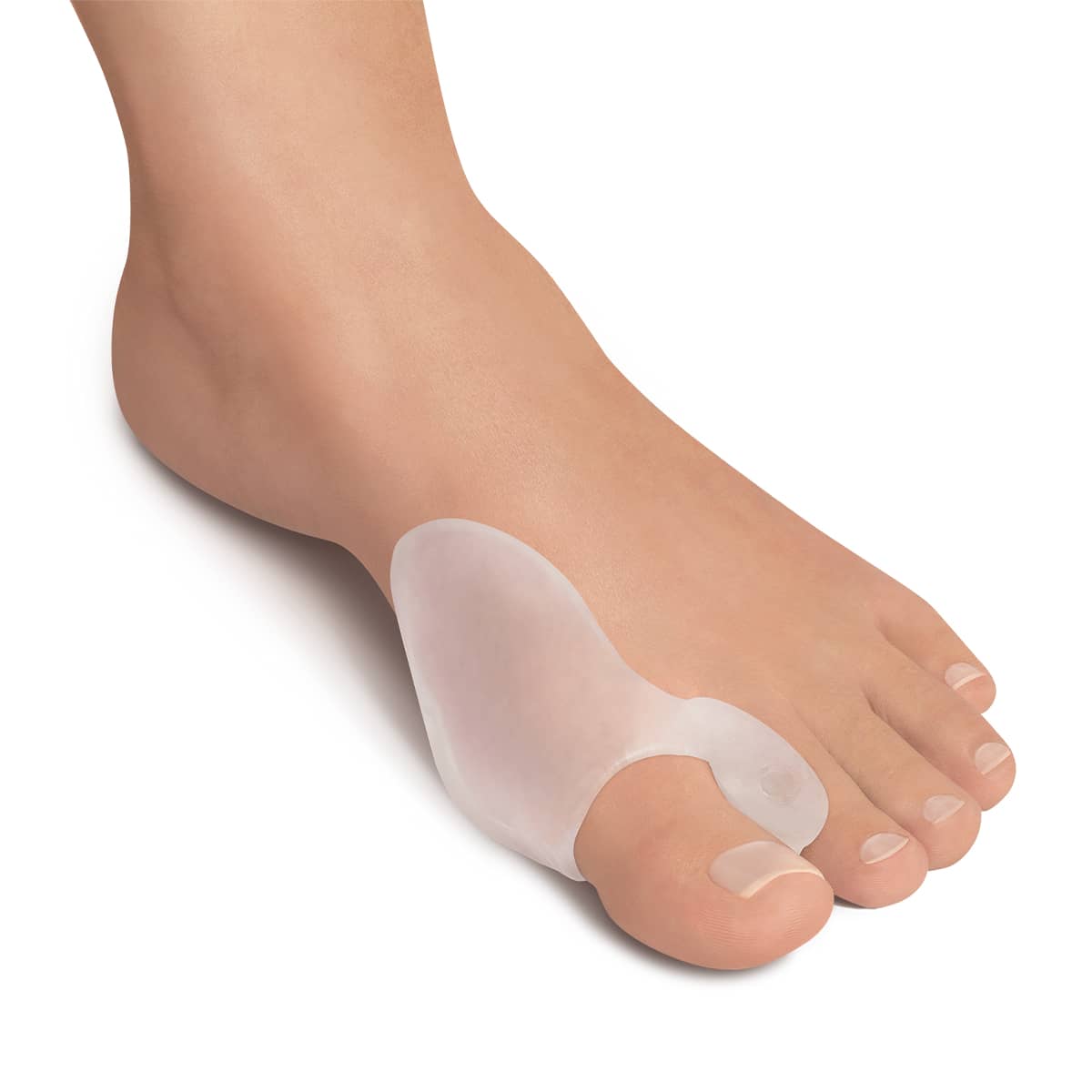 Écarteur et protecteur Hallux Valgus