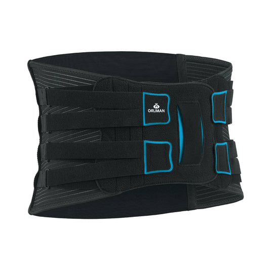 Ceinture de soutien lombaire Lombobelt Activ