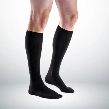 Chaussettes de contention - Venoflex Fast Coton - Classe 2 - Homme