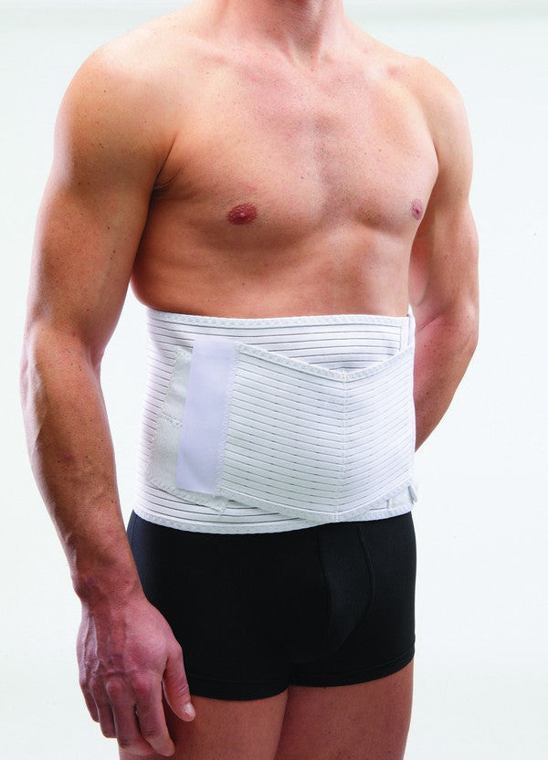 GIBAUD-bande ceinture abdominale