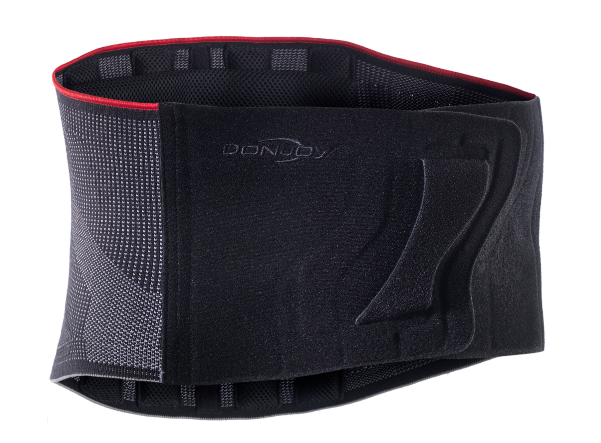 DONJOY-ceinture lombaire conforstrap – Pharmunix