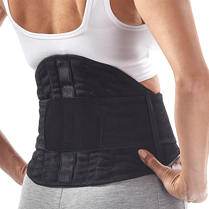 Donjoy clearance ceinture lombaire