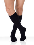 LEGGER-Chaussettes homme de contention LEGGER® Casual Coton Epais compression Classe 2