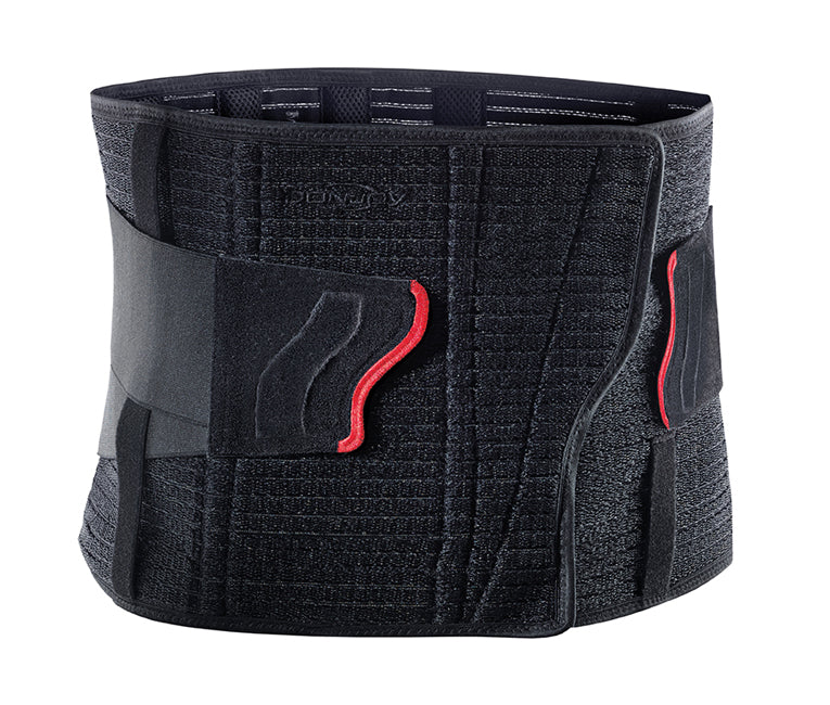 DONJOY-ceinture lombaire duostrap – Pharmunix