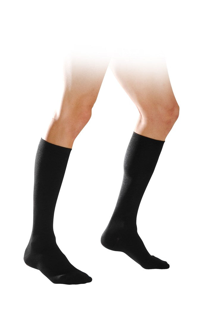 SIGVARIS-chaussettes de contention homme ESSENTIEL MICROFIBRE- Classe –  Pharmunix