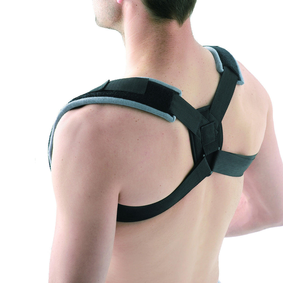 Gibaud Ceinture Pour Redresser Le Dos Redresse Epaule Gibaud