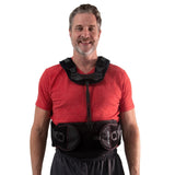 DONJOY- corset ceinture de maintien et immobilisation ISOFORM TLSO, redresse dos