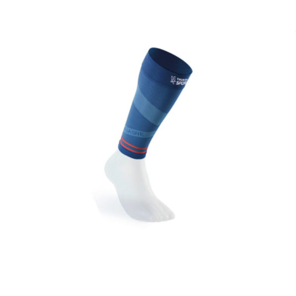 Chaussettes hautes de compression running sport Thuasne UP ACTIV – Boutique  Thuasne