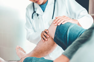 Les causes principales des douleurs aux genoux