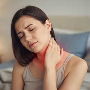 Comprendre l'Hernie Discale Cervicale en bref