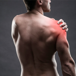 La douleur aux mouvements de l’épaule