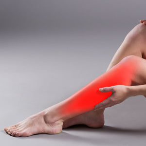 L’électrostimulation pour améliorer la circulation sanguine des jambes