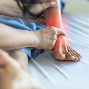 Les fractures de fatigue du pied