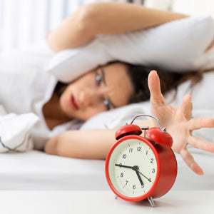 Quels sont les remèdes naturels pour lutter contre l'insomnie ?