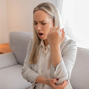 C'est quoi la tendinite?