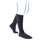 Chaussettes de contention - Venoflex City Confort Coton - Classe 1 - Homme