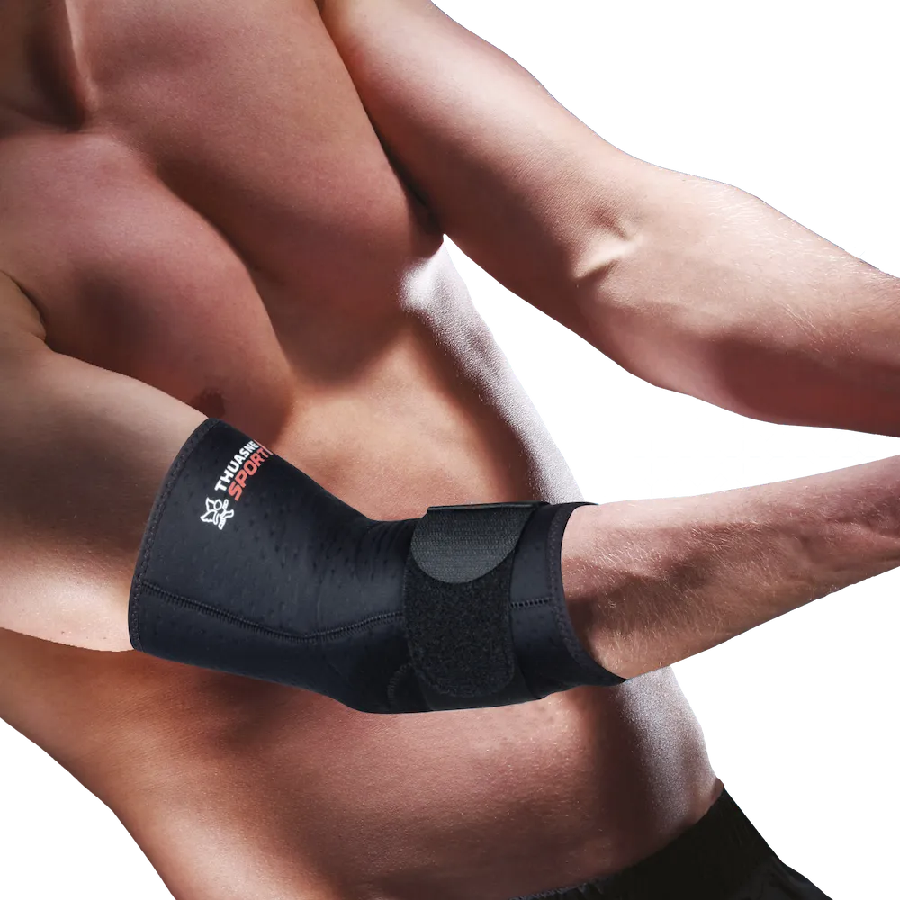 Coudière anti-épicondylite Sport
