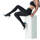 Collant de contention - Smartleg® Opaque - Classe 2 - Femme