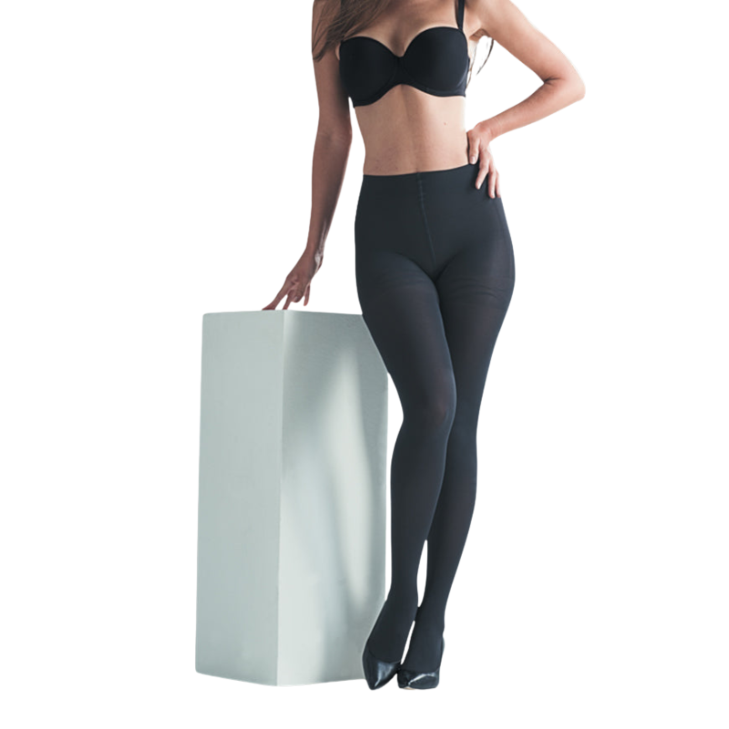Collant de contention - Smartleg® Opaque - Classe 2 - Femme