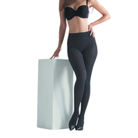 Collant de contention - Smartleg® Opaque - Classe 2 - Femme