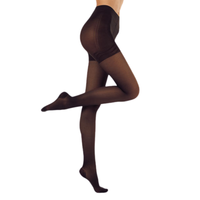 Collant de contention - Smartleg® semi-transparent - Classe 2 - Femme