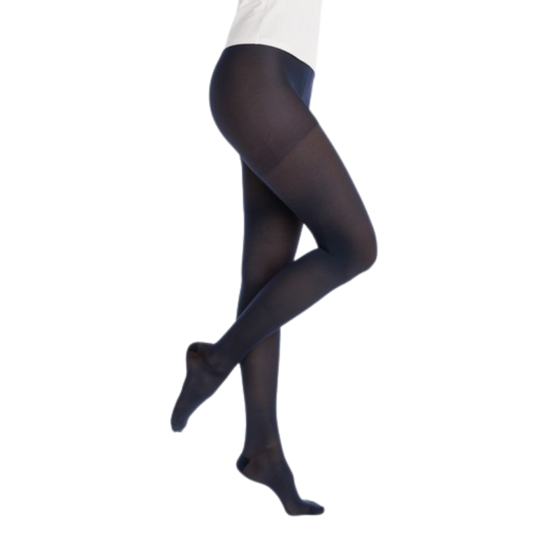 Collant de contention - Dynaven Semi-opaque - Classe 2 - Femme
