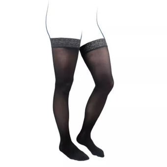 compare product Bas de contention - Venoflex Kokoon Absolu Semi-transparent - Classe 2 - Femme