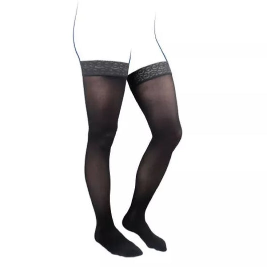 Bas de contention - Venoflex Kokoon Absolu Semi-transparent - Classe 2 - Femme