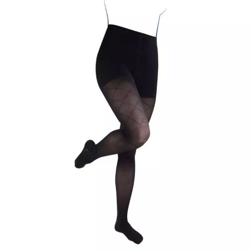 Collant de contention - Venoflex Kokoon Absolu Maternité Semi-transparent - Classe 2 - Femme
