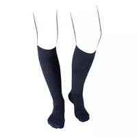 Chaussettes de contention - Venoflex City Confort Coton - Classe 2 - Homme