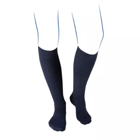 Chaussettes de contention - Venoflex City Confort Coton - Classe 2 - Homme