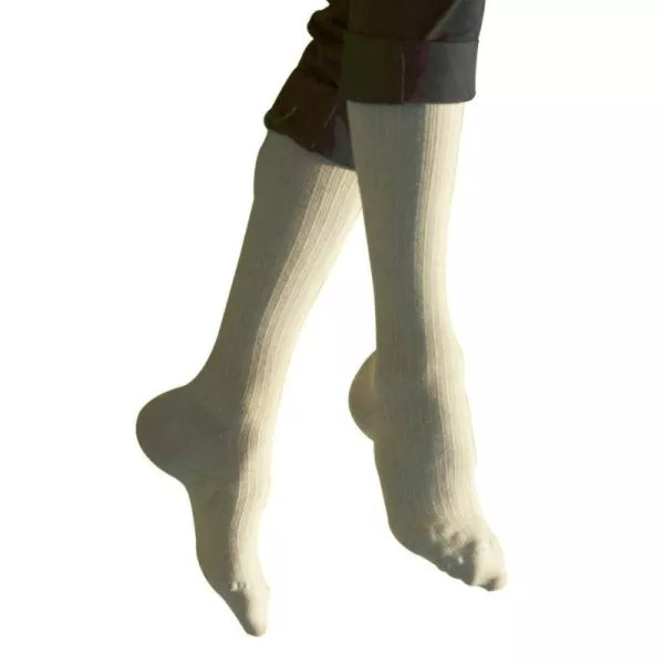 Chaussettes de contention - Venoflex Fast Lin - Classe 2 - Homme