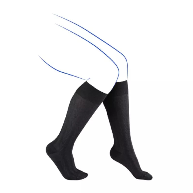 Chaussettes de contention - Venoflex Fast Laine Opaque - Classe 2 - Femme