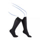 Chaussettes de contention - Venoflex Fast Laine Opaque - Classe 2 - Femme