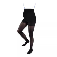 Collant de contention - Venoflex Secret Maternité Semi-transparent - Classe 2 - Femme